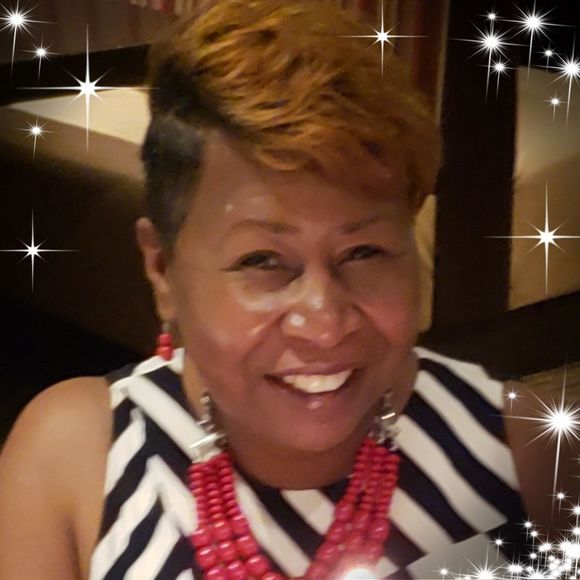 Meet your Posher, Karen renee - Picture 1 of 1